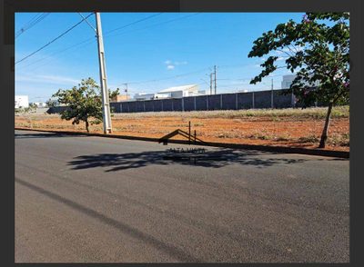 Terreno, 330 m² - Foto 1