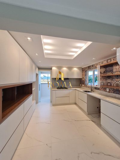Apartamento, 3 quartos, 134 m² - Foto 4