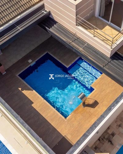 Casa, 3 quartos, 240 m² - Foto 2