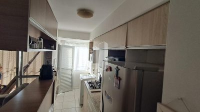 Apartamento, 2 quartos, 57 m² - Foto 5