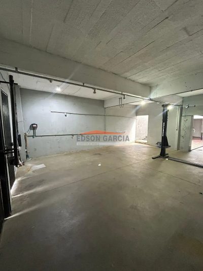 Depósito-Galpão, 250 m² - Foto 3