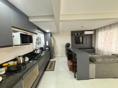 Casa, 2 quartos, 84 m² - Foto 5