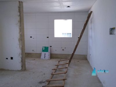 Apartamento, 2 quartos, 40 m² - Foto 5