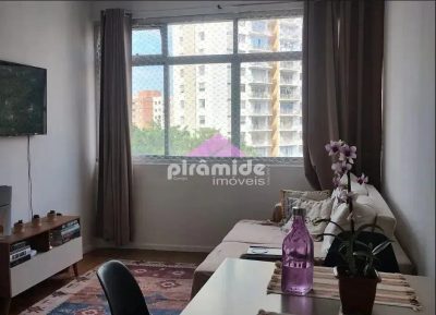 Apartamento, 1 quarto, 51 m² - Foto 2