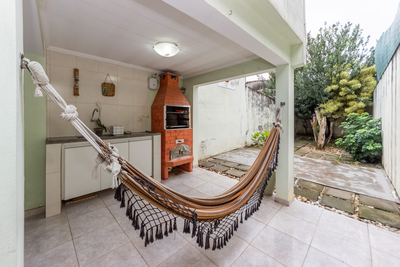 Casa, 3 quartos, 148 m² - Foto 2