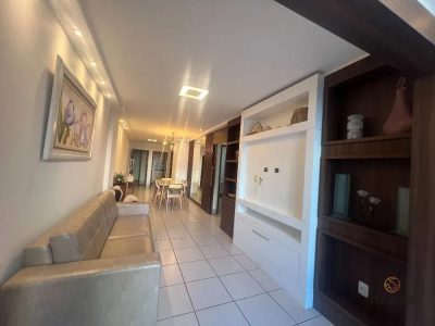 Apartamento, 3 quartos, 90 m² - Foto 1