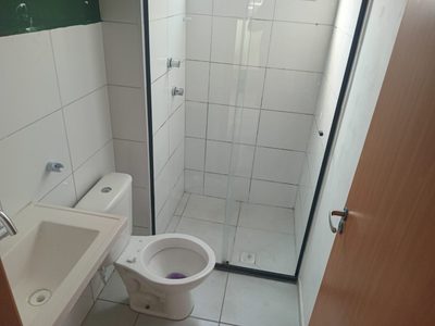 Apartamento, 2 quartos, 42 m² - Foto 5