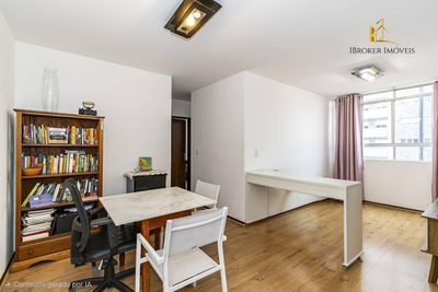 Apartamento, 2 quartos, 60 m² - Foto 3