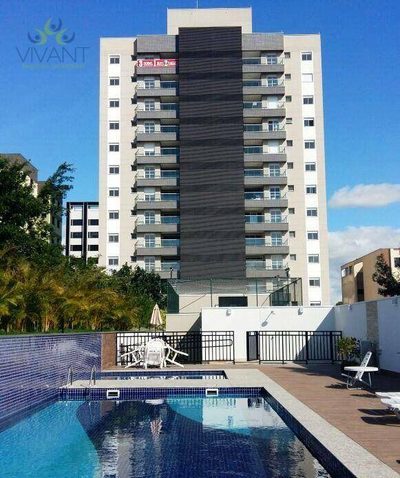 Apartamento, 3 quartos, 114 m² - Foto 1