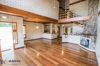 Casa, 3 quartos, 230 m² - Foto 1