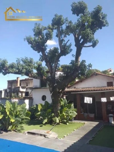 Casa, 5 quartos, 150 m² - Foto 3