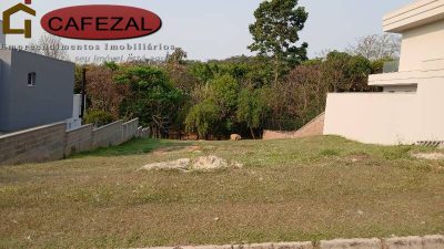 Terreno, 848 m² - Foto 1