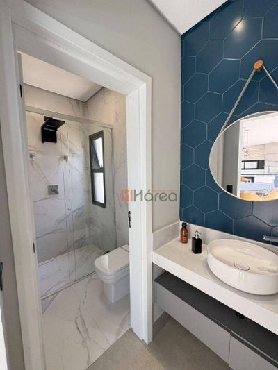 Sobrado, 4 quartos, 312 m² - Foto 4