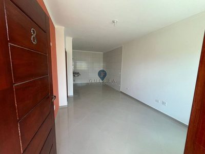 Sobrado, 2 quartos, 112 m² - Foto 1
