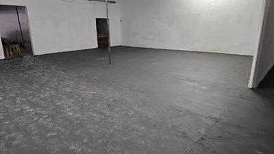 Depósito-Galpão, 1150 m² - Foto 3