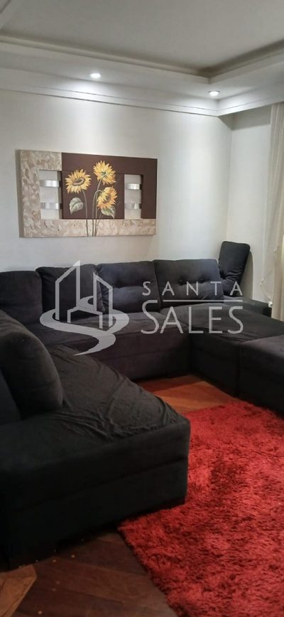 Apartamento, 4 quartos, 160 m² - Foto 1