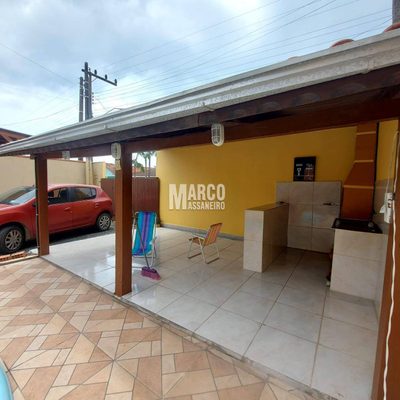 Casa, 3 quartos, 192 m² - Foto 5