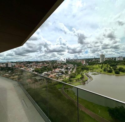 Apartamento, 4 quartos, 346 m² - Foto 5
