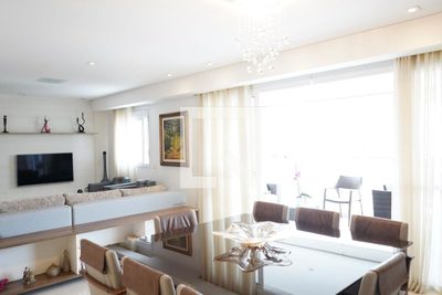 Apartamento, 3 quartos, 152 m² - Foto 3