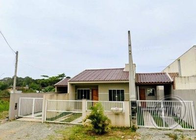 Casa, 2 quartos, 75 m² - Foto 1
