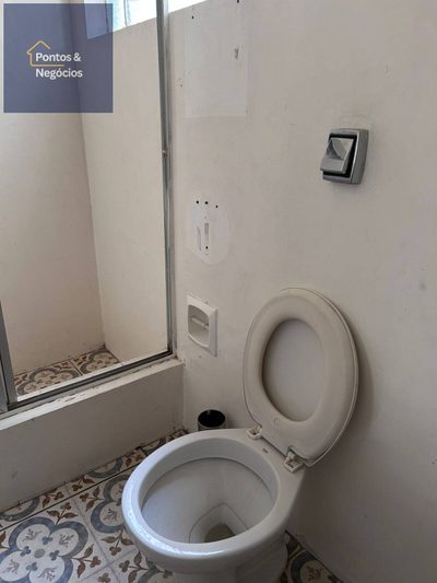 Loja-Salão, 104 m² - Foto 2