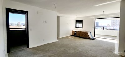 Apartamento, 2 quartos, 92 m² - Foto 3