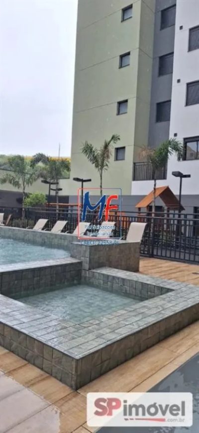 Apartamento, 2 quartos, 47 m² - Foto 2