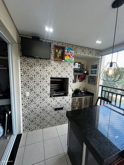 Apartamento, 3 quartos, 83 m² - Foto 2