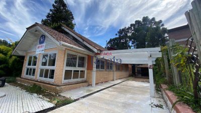 Pousada-Chalé, 6 quartos, 197 m² - Foto 1