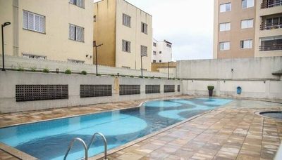 Apartamento, 2 quartos, 60 m² - Foto 1