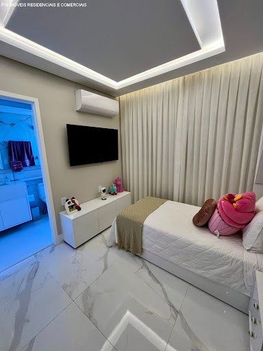 Apartamento, 4 quartos, 238 m² - Foto 2