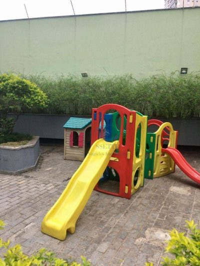 Apartamento, 2 quartos, 55 m² - Foto 2