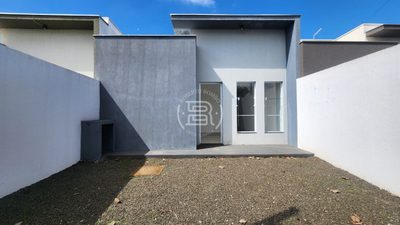 Casa, 2 quartos, 62 m² - Foto 3