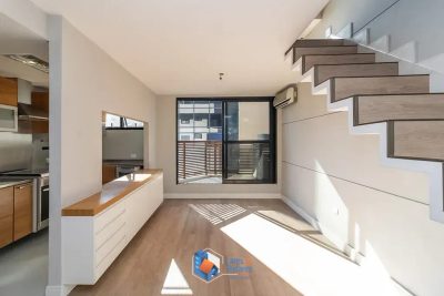 Apartamento, 1 quarto, 90 m² - Foto 1