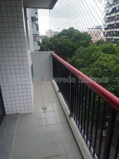 Apartamento, 2 quartos, 85 m² - Foto 3