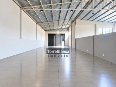 Depósito-Galpão, 380 m² - Foto 5