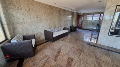 Apartamento, 2 quartos, 112 m² - Foto 3