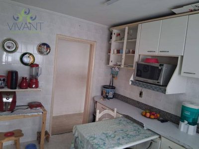 Apartamento, 3 quartos - Foto 2