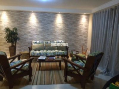 Apartamento, 4 quartos, 310 m² - Foto 4