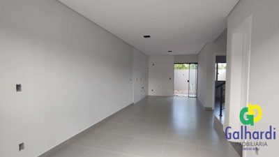 Sobrado, 116 m² - Foto 4