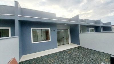 Casa, 2 quartos, 51 m² - Foto 5