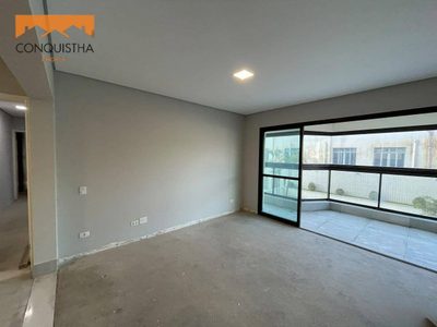 Apartamento, 4 quartos, 180 m² - Foto 3