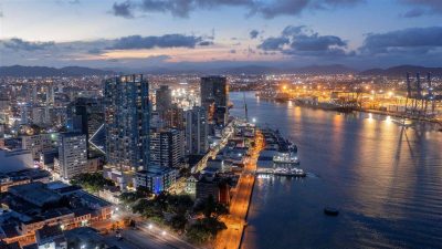 Apartamento, 1 quarto, 46 m² - Foto 1