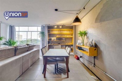 Apartamento, 3 quartos, 117 m² - Foto 4