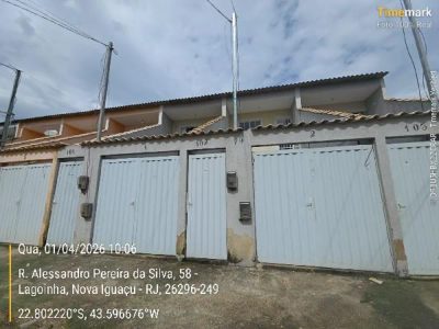 Apartamento, 1 quarto, 45 m² - Foto 1