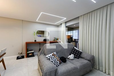 Apartamento, 2 quartos, 69 m² - Foto 4