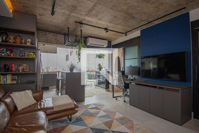 Apartamento, 1 quarto, 47 m² - Foto 2