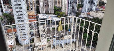 Apartamento, 3 quartos, 141 m² - Foto 4