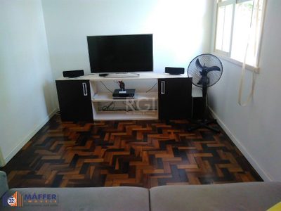 Apartamento, 2 quartos, 60 m² - Foto 4