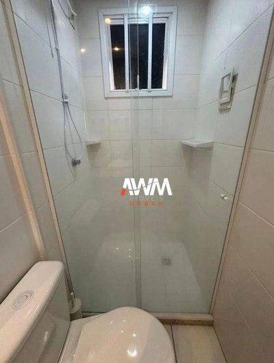 Apartamento, 2 quartos, 68 m² - Foto 5
